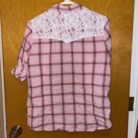 Button down shirt - Picture 5 of 6